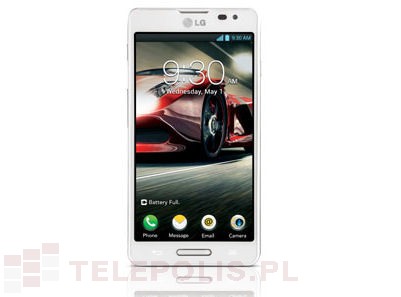 LG Optimus F7