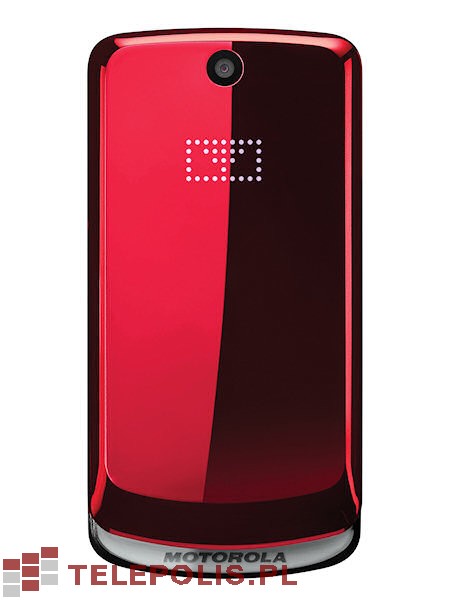 Motorola Gleam