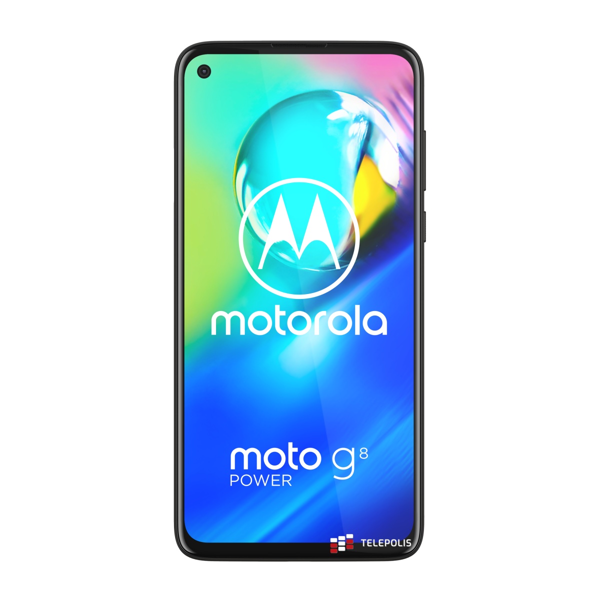 新品未使用】モトローラ Moto G8 Power カプリブルー（Motorola