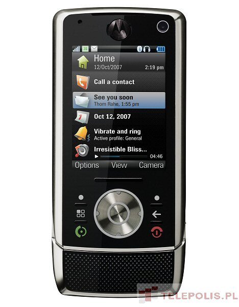 Motorola RIZR Z10