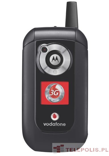 Motorola V1050