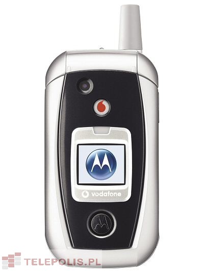 Motorola V980