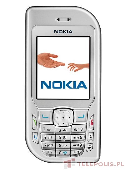 Nokia 6670