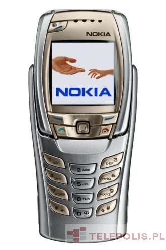 Nokia 6810