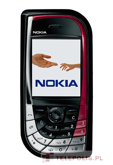 Nokia 7610