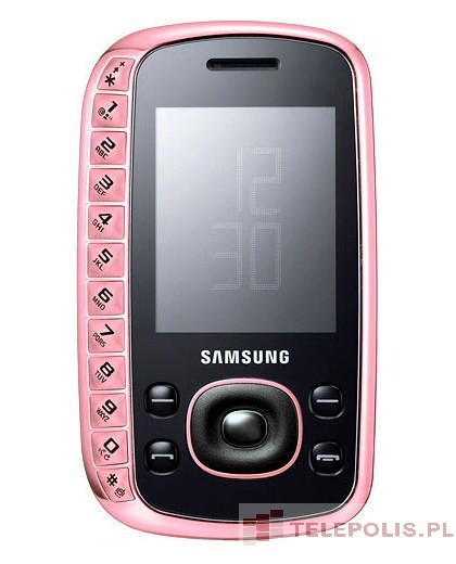 Samsung B3310