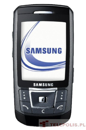 Samsung SGH-D870