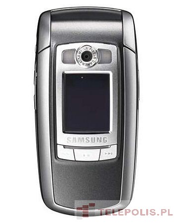 Samsung SGH-E720