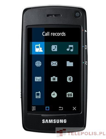 Samsung SGH-F520