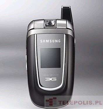Samsung SGH-Z140