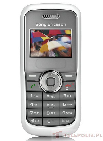 Sony-Ericsson J100i