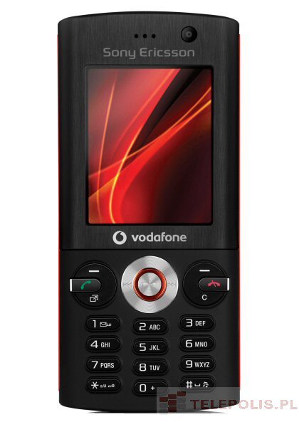 Sony-Ericsson V640i