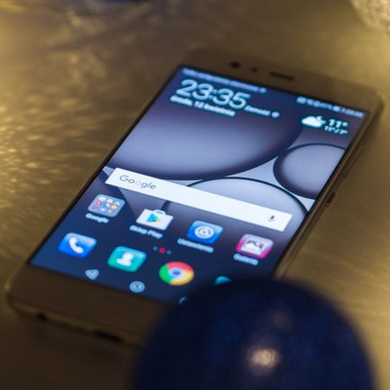Interfejs EMUI 10 na pierwszych zrzutach ekranu