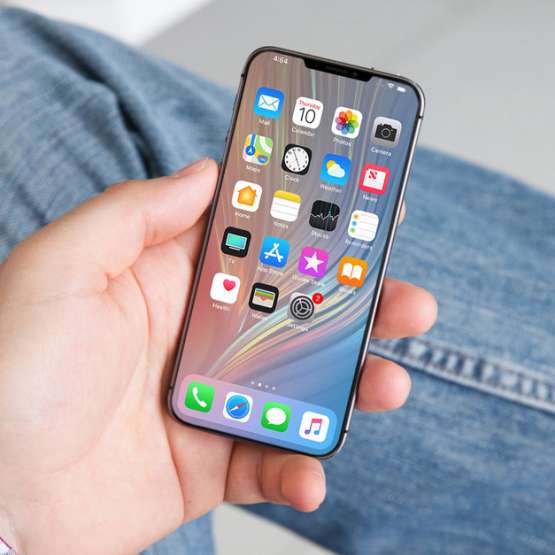 Pajacyki - został gejem, bo używał iPhone'a. Teraz pozywa Apple