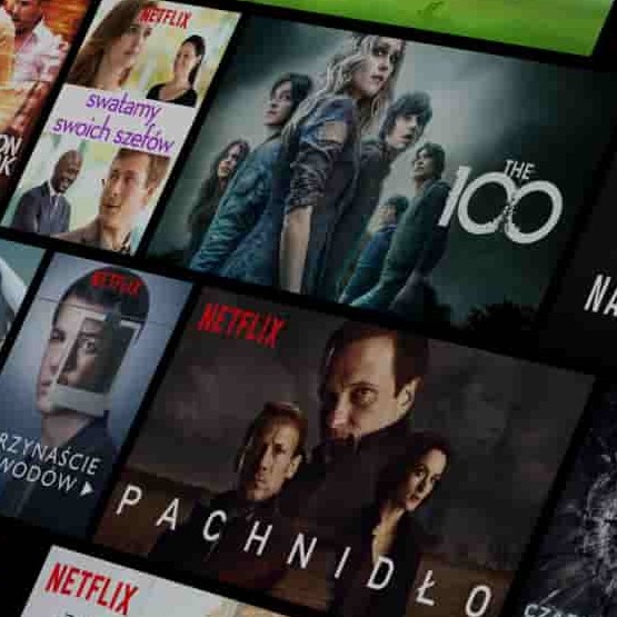 Canal+ i Netflix łączą siły. Teraz we Francji, w przyszłości również w Polsce