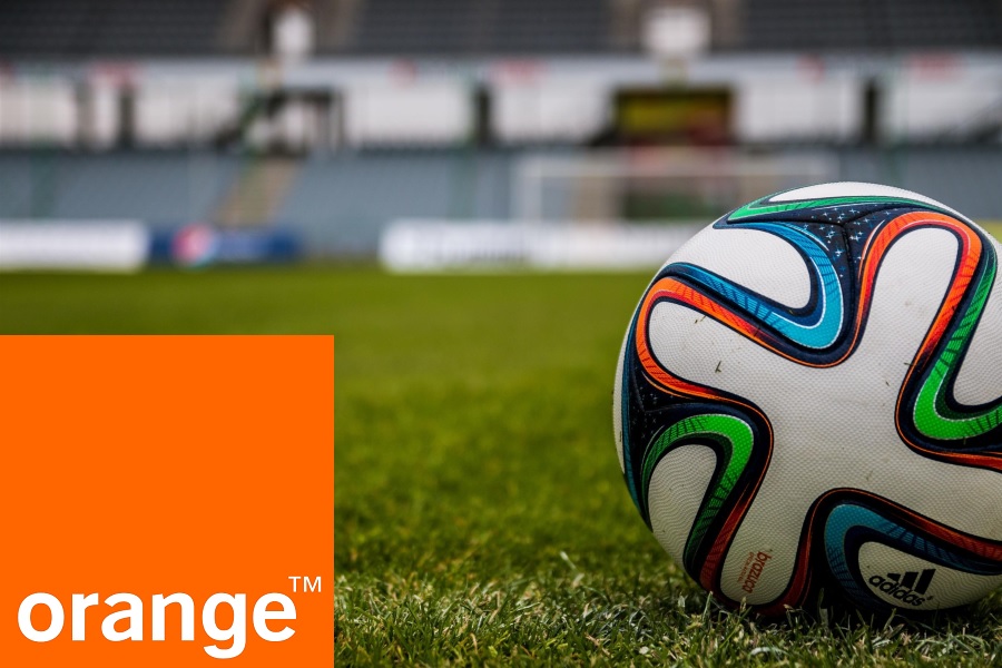 Bonus 3 GB od Orange za wygraną Polaków