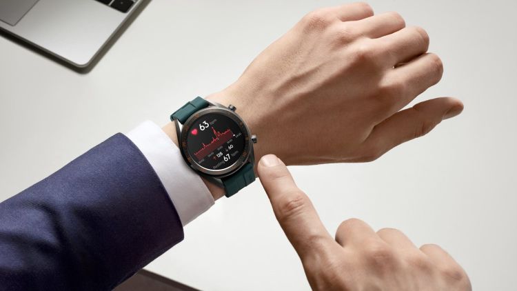 Huawei Watch GT promocja