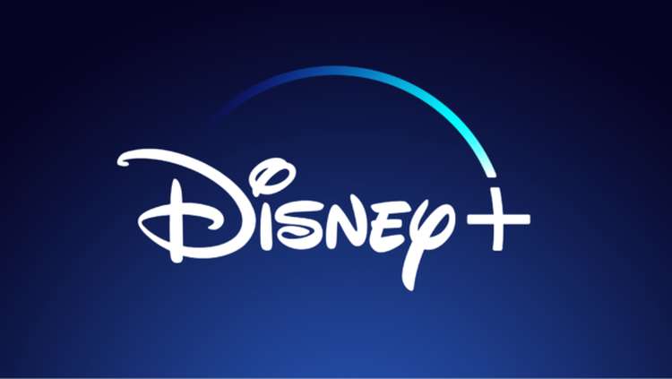Disney+ lista tytułów