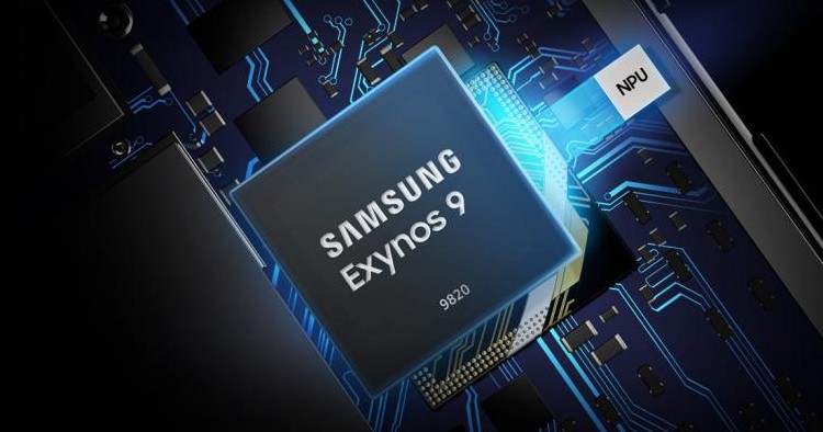 Samsung Exynos - jaki procesor w Galaxy S11?
