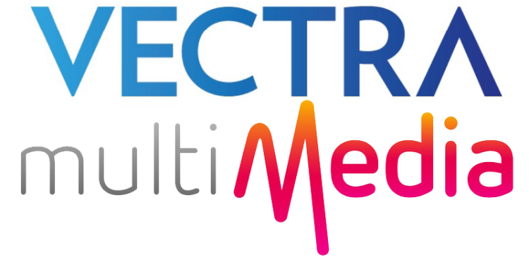 Vectra Multimedia logo