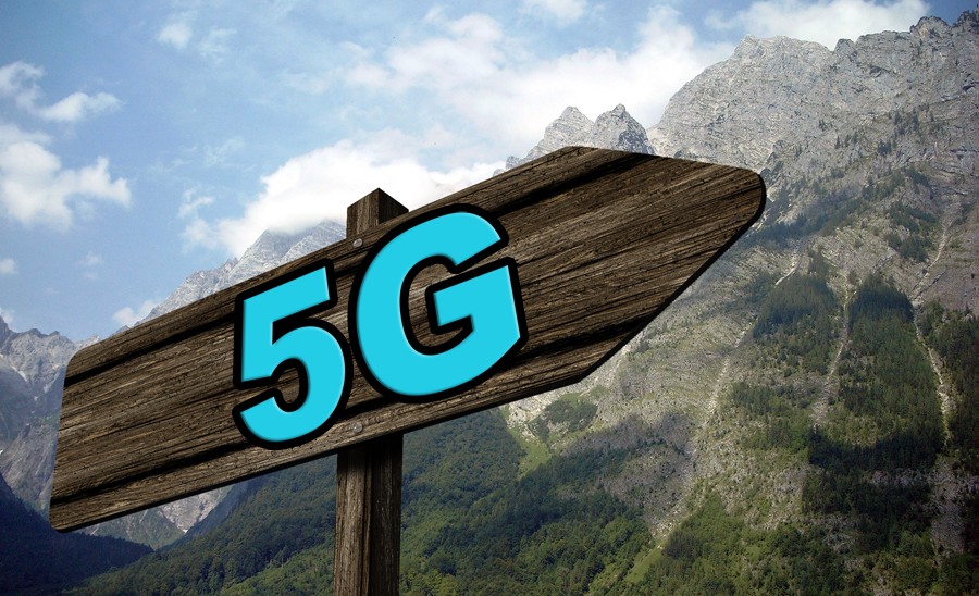 aukcja sieci 5G UKE