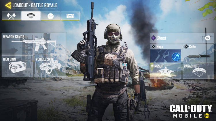 Call of Duty: Mobile - 20 milionów pobrań, 2 mln USD zysku w trzy dni