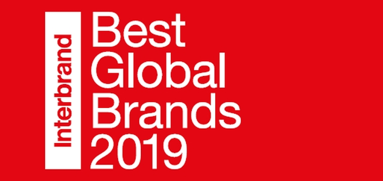 Najcenniejsze marki świata 2019 roku