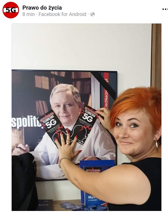 burzenie masztów 5g