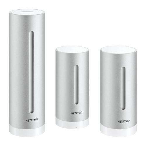 Sprzęt Netatmo trafia do oferty sieci Play