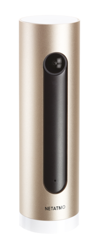 Sprzęt Netatmo trafia do oferty sieci Play
