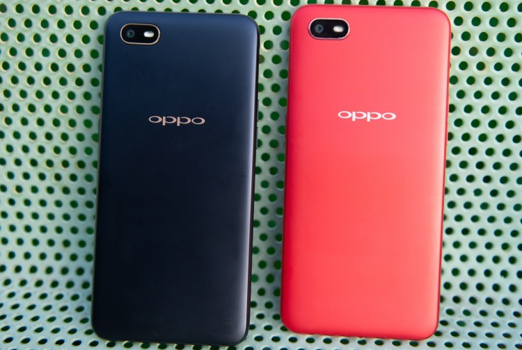 Oppo A1K