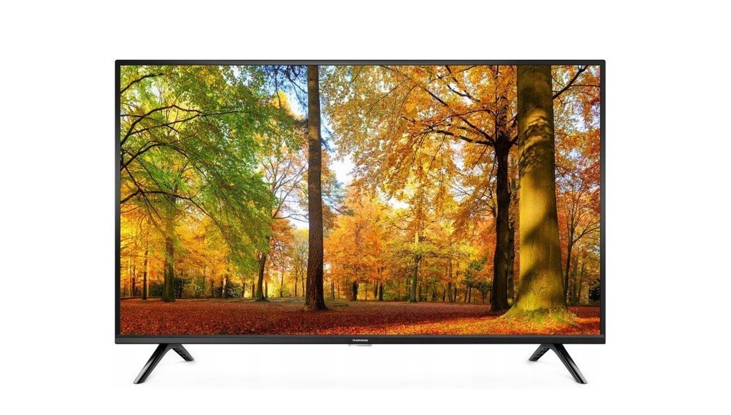 Nowa oferta Orange telewizor za załotówkę