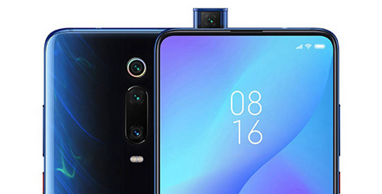 mi9t dxomark