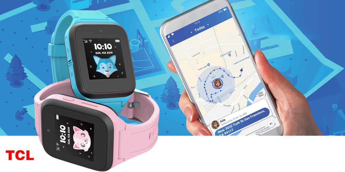T mobile family watch online