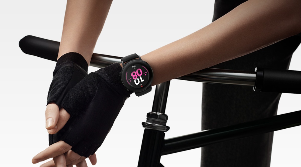 Huawei watch sales 2 2019