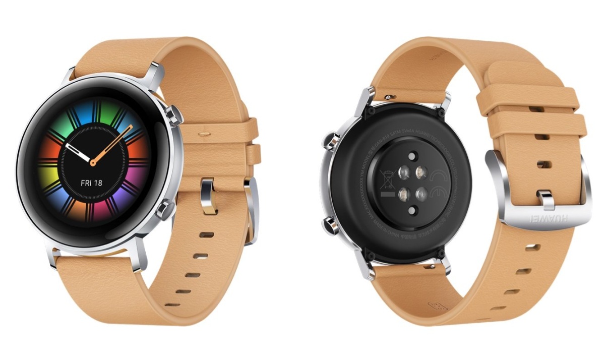 Huawei Watch Gt 2 42 Купить