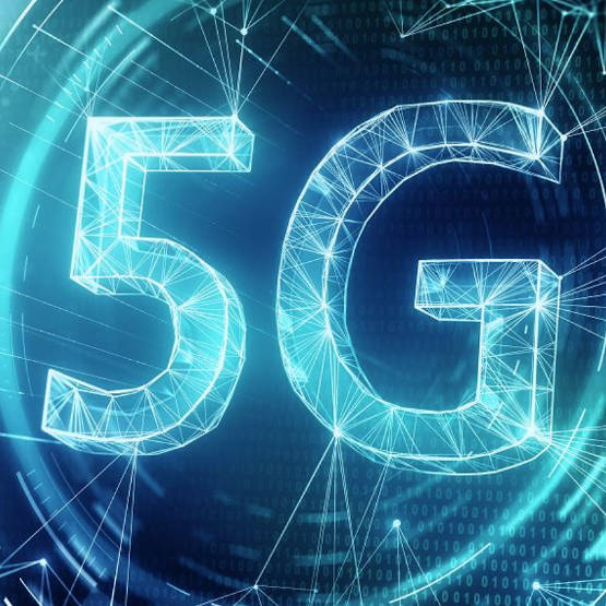 UKE ogłasza aukcję na rezerwacje częstotliwości 5G z pasma 3,6 GHz