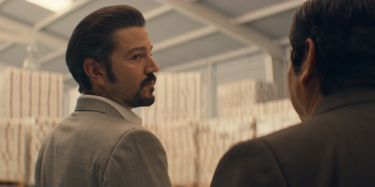 Narcos Meksyk