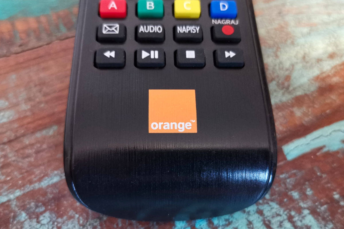 Nowe kanały w Orange TV