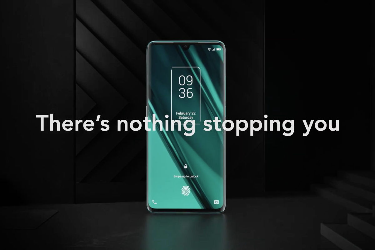 TCL 10 Pro