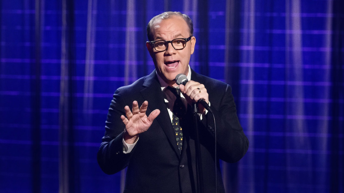 Tom Papa: You're Doing Great