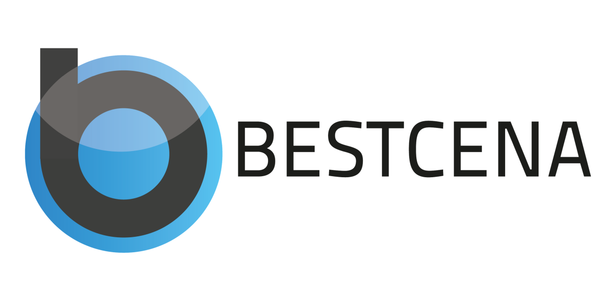 Bestcena logo