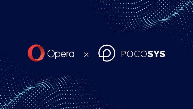 Opera przejmuje fintech Pocosys z płatnościami Pocopay. Wyrośnie konkurencja dla Revoluta?