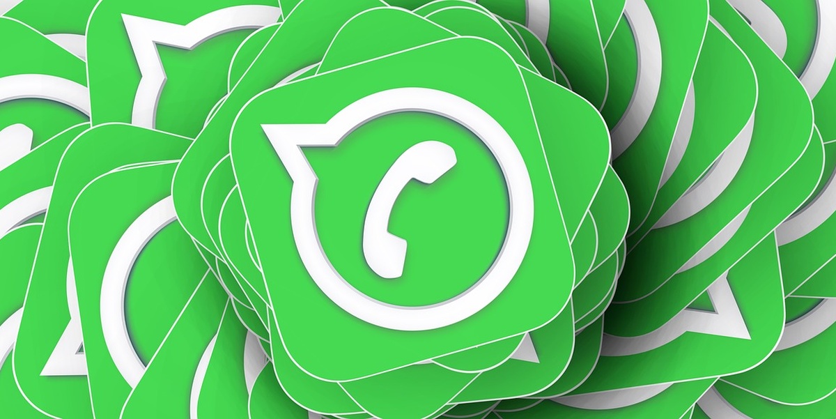 WhatsApp ikony