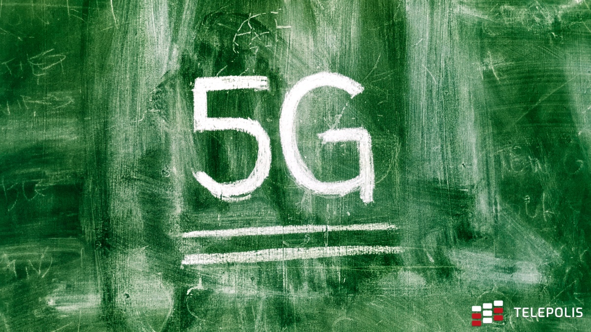 Zielone 5G