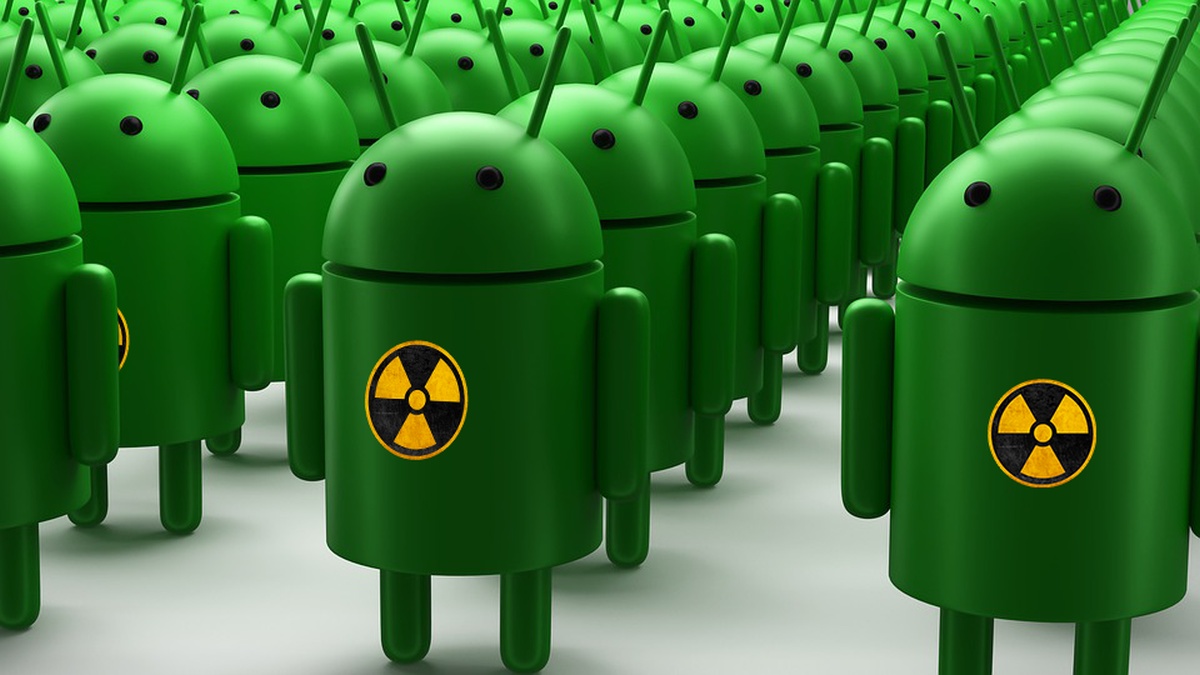 Google zablokował 790 tysięcy aplikacji
