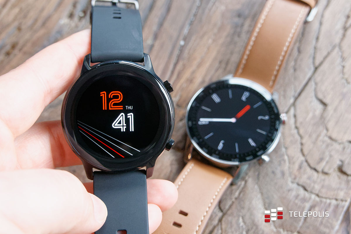 Huawei honor watch deals magic 2