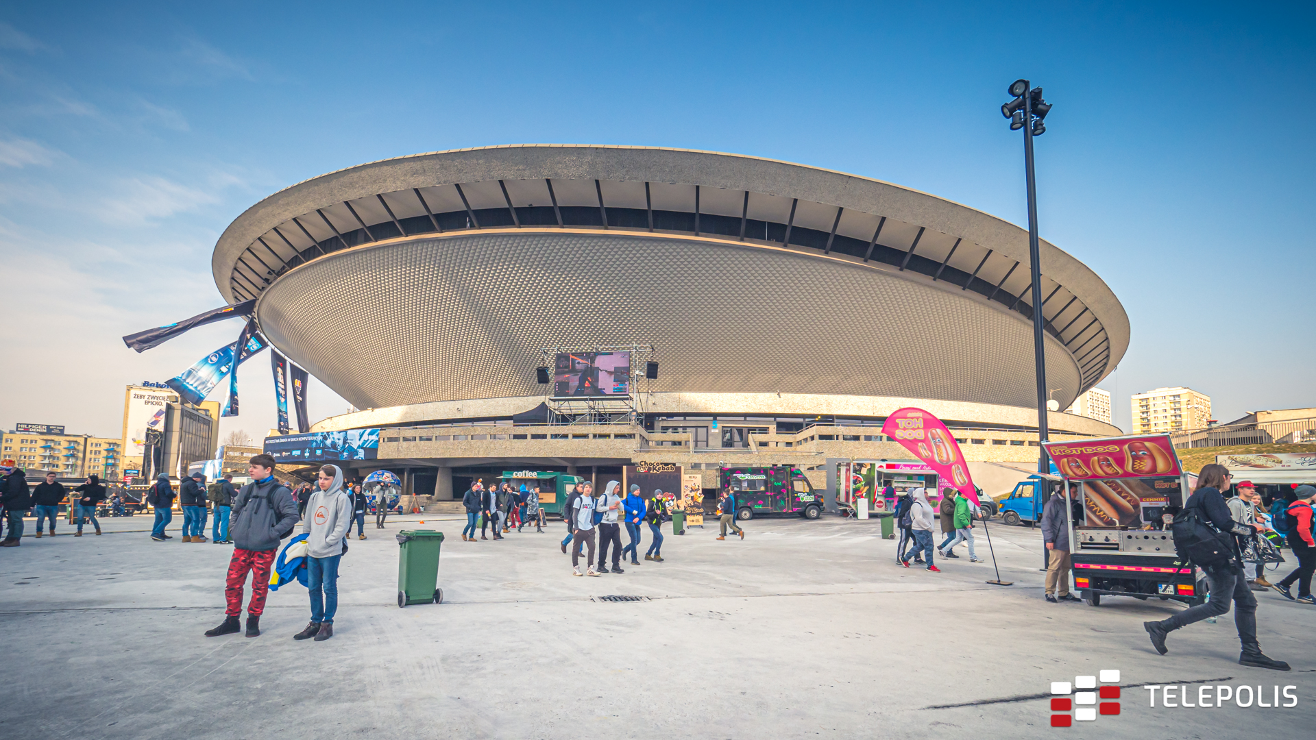 IEM Katowice 2020 odwołany