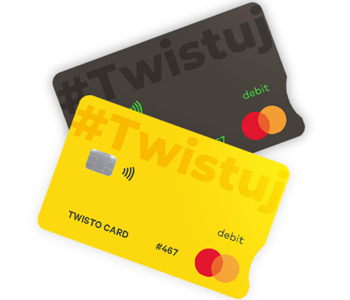 Twisto rzuca wyzwanie Revolutowi. 300 tys. klientów, Apple i Google Pay oraz raty to plany na 2020 r