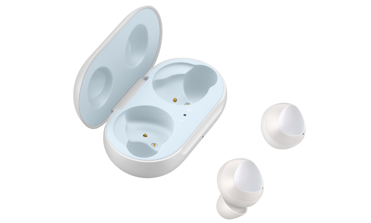 Samsung Galaxy Buds+